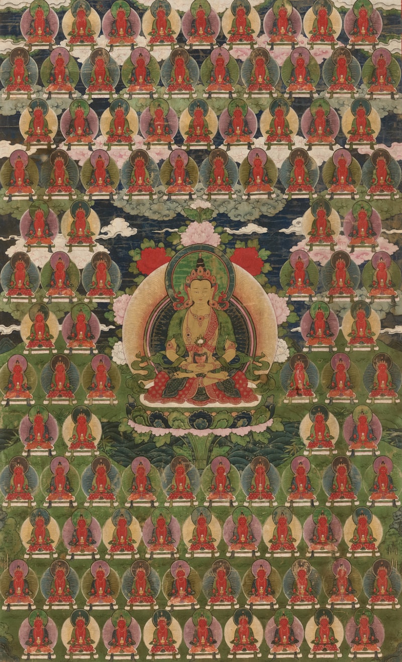 Thangka
